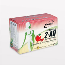 2-AD Té 25 Bol 2-AD Té 25 Bol