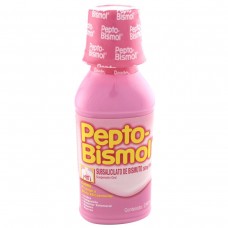 PEPTO BISMOL SUSP C/236 ML