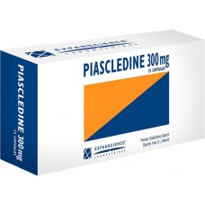 PIASCLEDINE 300 C/15 CAPS