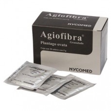 AGIOFIBRA 5 GR C/20 SOB