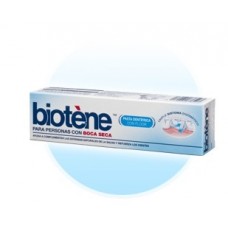 BIOTENE PASTA DENTAL 121.9 GRS