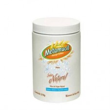  METAMUCIL 210 GRS PVO SABOR NAT	 