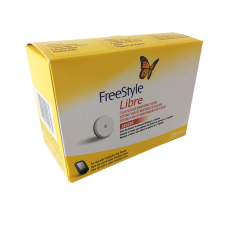 SENSOR FRESTYLE LIBRE C/1 SENSOR