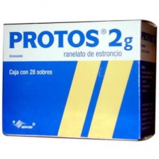  PROTOS 2 GR C/28 SOB	 