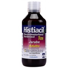  HISTIACIL NF JBE AD C/150 ML	 