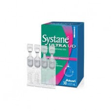 SYSTANE ULTRA UNIDOSIS C/30 VIAL SOL OFT