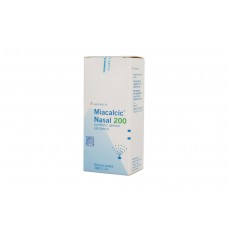 MIACALCIC 200 UI 2 ML SOL SPRAY