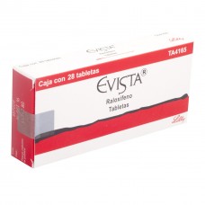 EVISTA 60 MG C/28 TABS