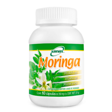 Moringa Fco C/60 Caps 